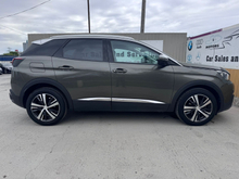 2019 Peugeot 3008 1.2L Petrol For Sale Images