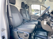 2022 Ford Transit Custom 2L Diesel For Sale Images