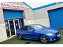 2016 BMW 4 SERIES 430D F36 M SPORT GRAN COUPE AUTO LOW KM LOW TAX