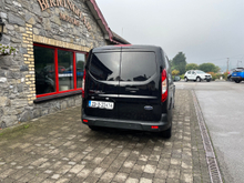 2022 Ford Transit Connect 1.5L Diesel For Sale Images