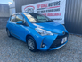 2019 TOYOTA VITZ 1.5 Dual VVT-i 3Dr Luna M-D