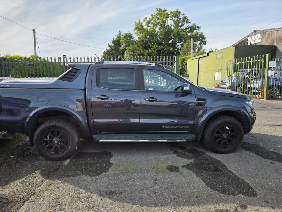 2019 Ford Ranger 2L Diesel For Sale Images