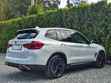 2021 BMW iX3 0L Electric For Sale Images