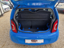 2014 VOLKSWAGEN UP! ASH UP! HIGHLINE 1.0 PETROL AUTOMATIC 5DR