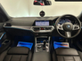 2021 BMW 3 SERIES M SPORT AUTO