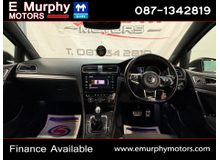 2019 Volkswagen Golf 1.5L Petrol For Sale Images