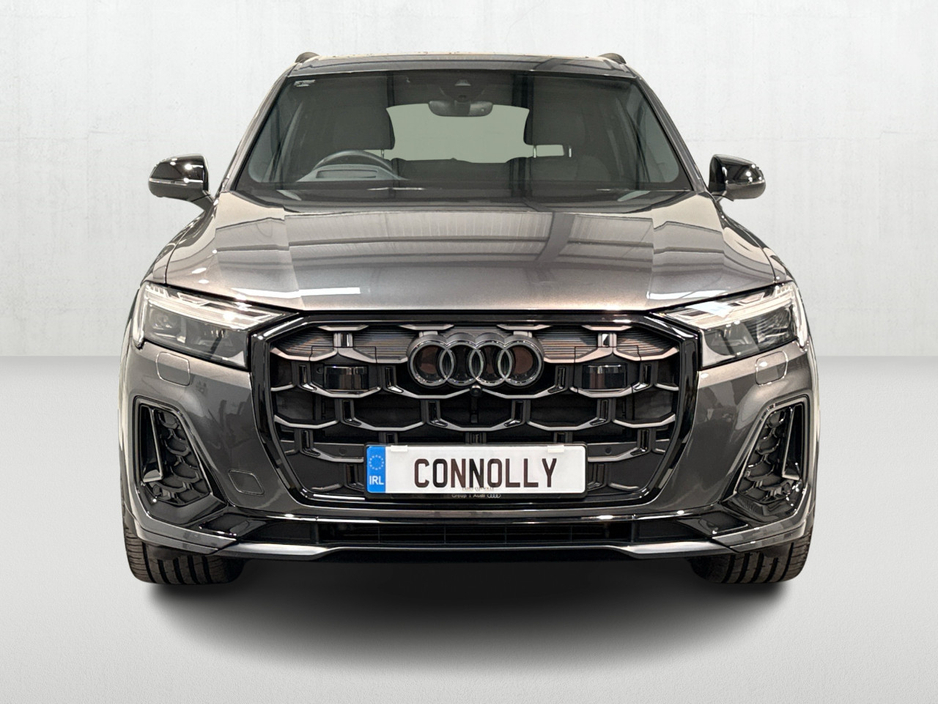 2026 Audi Q7 3L Diesel For Sale Images
