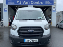 2022 Ford Transit 2L Diesel For Sale Images