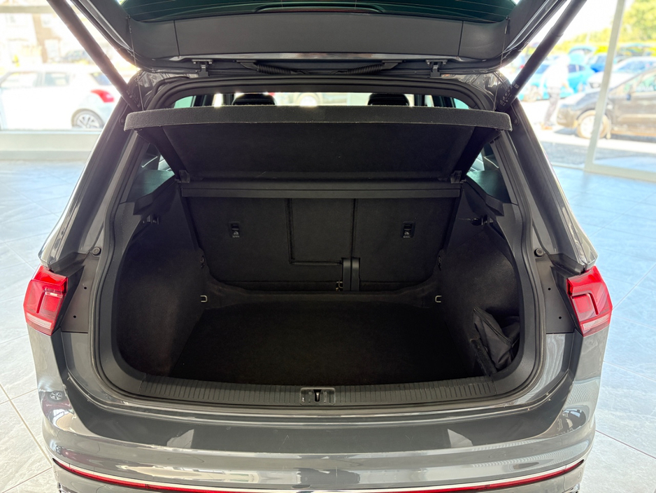 2023 Volkswagen Tiguan 2L Diesel For Sale Images