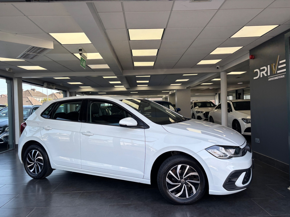 2024 Volkswagen Polo For Sale Images