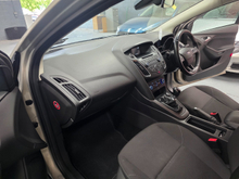 2015 Ford Focus 1.6L Diesel For Sale Images
