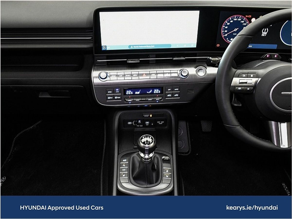 Hyundai Kona Petrol Elegance — thumbnail 23