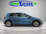 2017 VOLKSWAGEN GOLF 1.2 TSI Automatic, Reversing camera