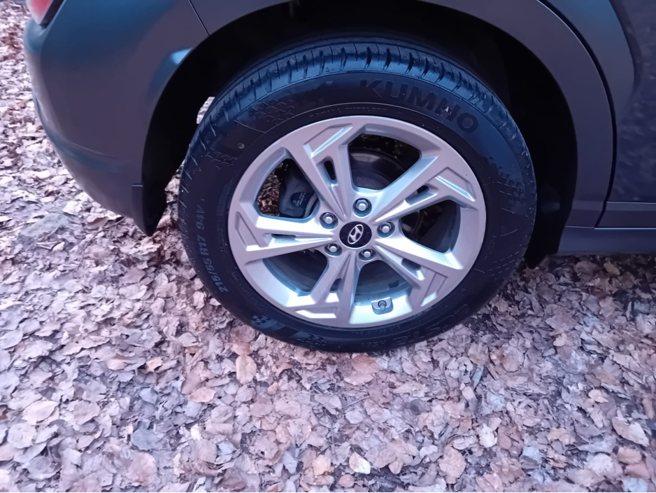 2022 Hyundai Kona 1L Petrol For Sale Images
