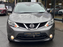 2016 Nissan Qashqai 1.2L Petrol For Sale Images