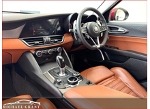 2019 Alfa Romeo Giulia 2.0L Petrol For Sale Images