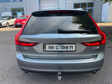 2019 Volvo V90 2L Diesel For Sale Images