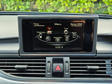 2016 Audi A6 2L Diesel For Sale Images