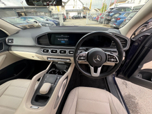2021 Mercedes-Benz GLE Class 2L Diesel Plug-in Hybrid For Sale Images