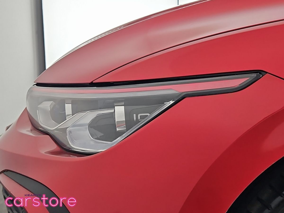 Volkswagen Golf 2.0 TSI 245HP GTI MANUAL — thumbnail 18