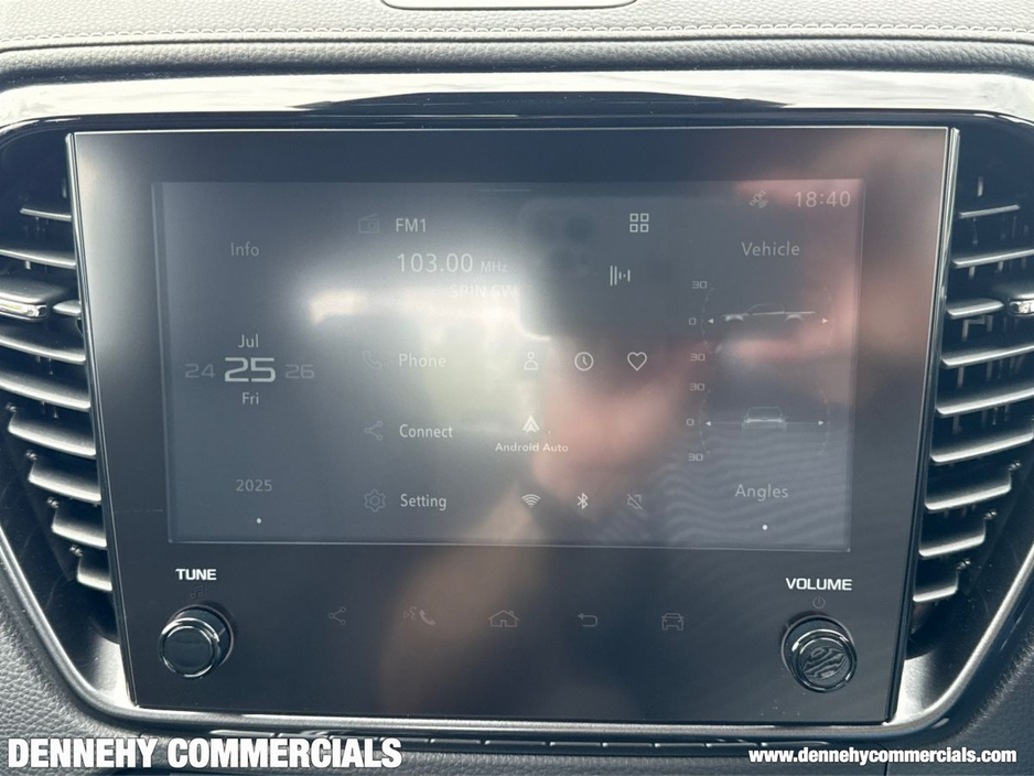 2025 Isuzu D-MAX 2.0L Diesel For Sale Images