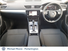 Skoda Superb SUPERB AMB 2.0TDI 150HP DSG