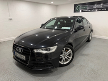 2013 Audi A6 2L Diesel For Sale Images