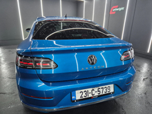 2023 Volkswagen Arteon 2L Diesel For Sale Images