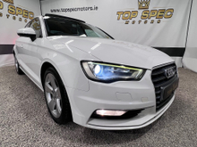 2016 Audi A3 1.4L Petrol For Sale Images