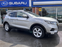 2019 Nissan Qashqai 1.5L Diesel For Sale Images