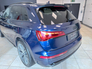 2021 AUDI Q5 35 TDI S-Line Black Edition