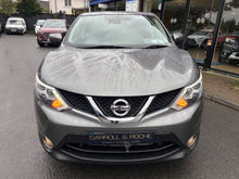 2016 Nissan Qashqai 1.2L Petrol For Sale Images
