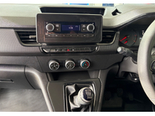 2023 Renault Kangoo 1.5L Diesel For Sale Images