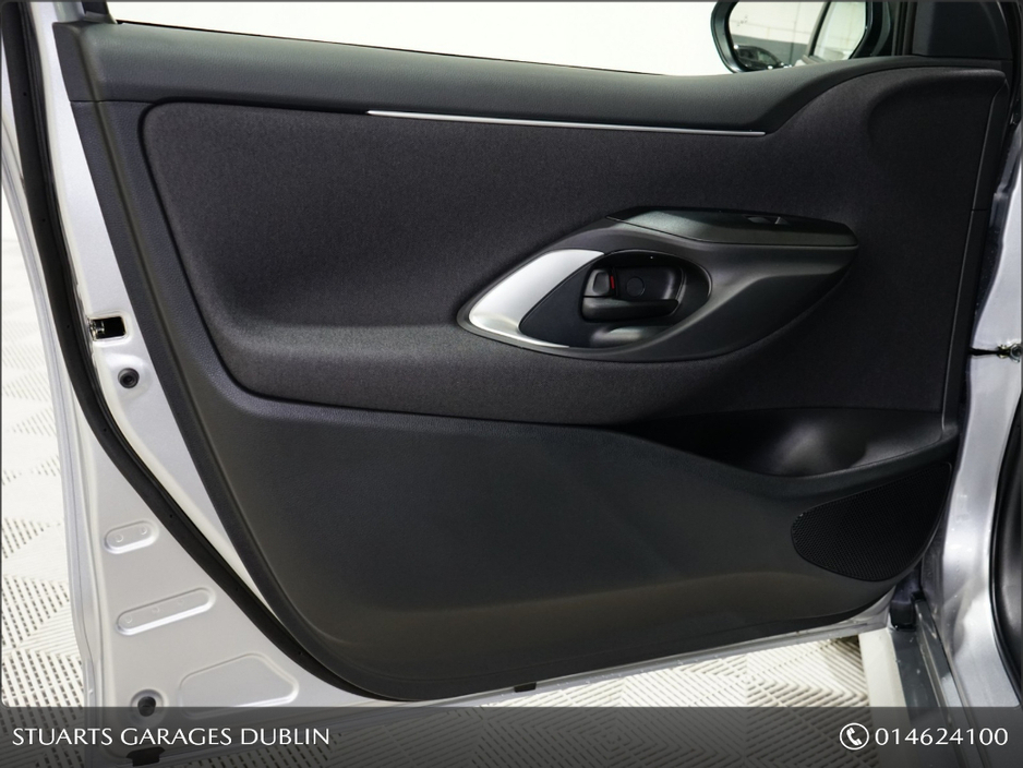 Mazda Mazda2 1.5 SELF CHARGING HYBRID 116PS AUTO EXCLUSIVE LINE*DEMO SPECIAL, SAVE €4, 700 OFF NEW* — thumbnail 17