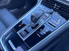 2018 Porsche Panamera 2.9L Petrol Plug-in Hybrid For Sale Images