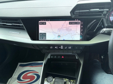 2022 Audi A3 1.5L Petrol Hybrid For Sale Images