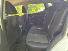 2016 Nissan Qashqai 1.5L Diesel For Sale Images