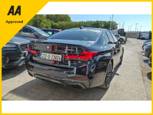 2022 BMW 5 Series 2L Petrol Plug-in Hybrid For Sale Images