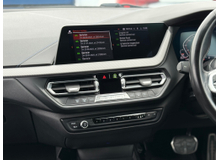 2020 BMW 1 Series 2.0L Diesel For Sale Images