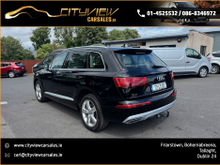 2017 Audi Q7 3L Diesel For Sale Images