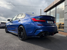 2021 BMW 3 Series 2L Petrol Plug-in Hybrid For Sale Images