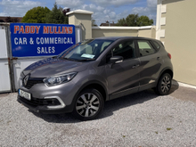 2019 Renault Captur 1.5L Diesel For Sale Images