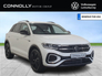 2025 VOLKSWAGEN T-ROC Rline 2.0TDI 116HP Manual