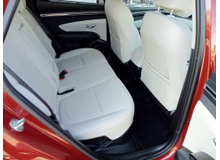 2023 Hyundai Tucson 1.6L Petrol Hybrid For Sale Images