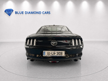 2018 Ford Mustang 2.3L Petrol For Sale Images