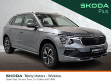 Skoda Kamiq * BEST VALUE * SELECTION * 1.0 TSI * 115 BHP * DSG-AUTO * TRINITY SKODA *