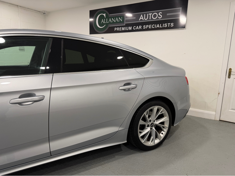 2023 Audi A5 2L Diesel For Sale Images