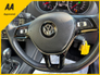 2017 VOLKSWAGEN POLO 1.2TSI 5DR AUTO GREAT SPEC
