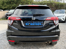 2014 Honda Vezel 1.4L Petrol Hybrid For Sale Images