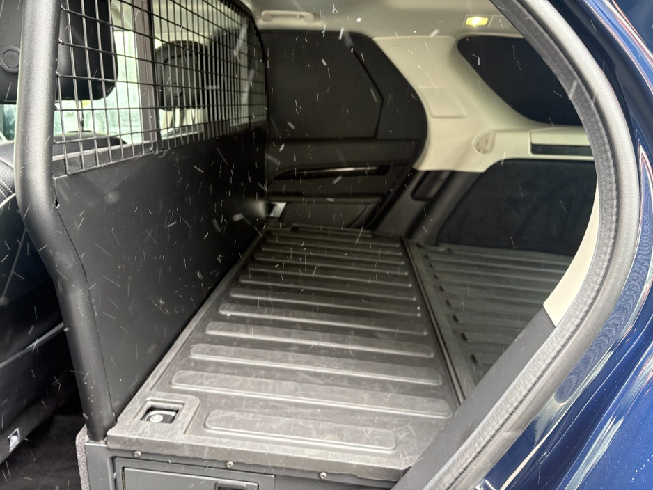 2022 Land Rover Discovery 3L Diesel For Sale Images